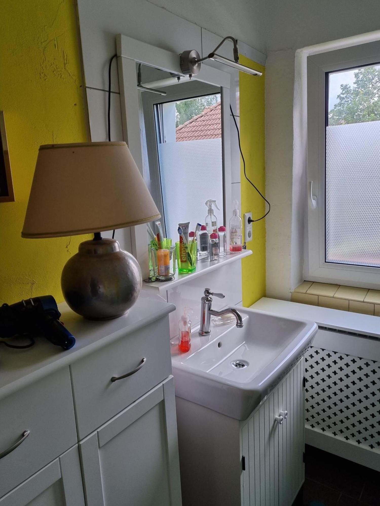 B&B Dressings Traumgarten Kaiserslautern Zimmer foto